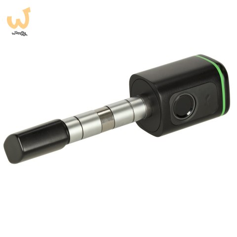 Zamek elektroniczny SMART wkładka inteligentna do drzwi odcisk palca bluetooth Zamek elektroniczny SMART wkładka inteligentna do drzwi odcisk palca bluetooth