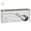 Zamek elektroniczny SMART wkładka inteligentna do drzwi odcisk palca bluetooth