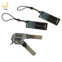 Zamek elektroniczny do drzwi SMART klamka inteligentna na kod odcisk palca bluetooth