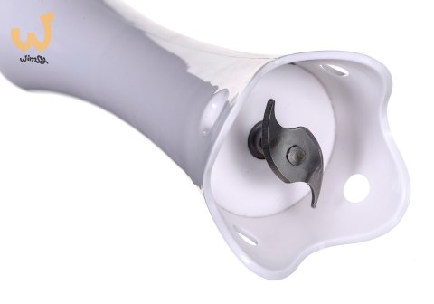 Blender, Mikser ręczny Esperanza TIRAMISU EKM010 (300W; kolor biały) Blender, Mikser ręczny Esperanza TIRAMISU EKM010 (300W; kolor biały)