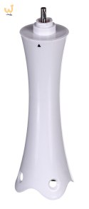 Blender, Mikser ręczny Esperanza TIRAMISU EKM010 (300W; kolor biały)