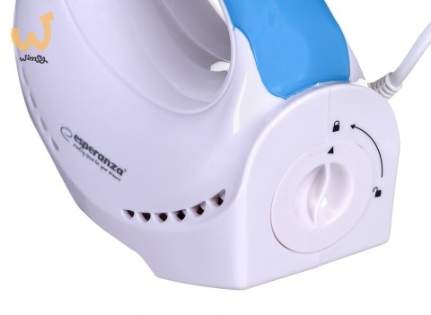 Blender, Mikser ręczny Esperanza TIRAMISU EKM010 (300W; kolor biały) Blender, Mikser ręczny Esperanza TIRAMISU EKM010 (300W; kolor biały)