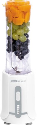 Blender Noveen Sport Mix & Fit SB230 grey