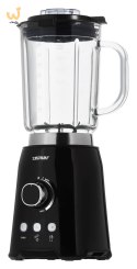 Blender kielichowy 1200W 1,75L ZELMER ZSB4799B