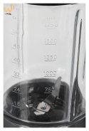 Blender kielichowy 1200W 1,75L ZELMER ZSB4799B