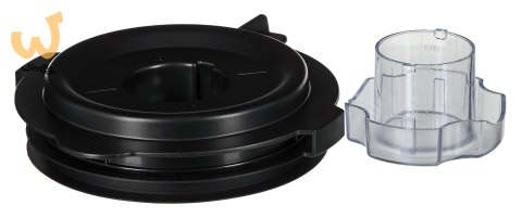 Blender kielichowy 1200W 1,75L ZELMER ZSB4799B Blender kielichowy 1200W 1,75L ZELMER ZSB4799B