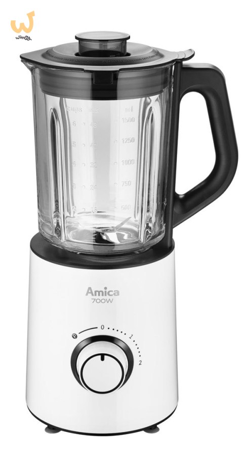 Blender kielichowy AMICA BTM3011 Blender kielichowy AMICA BTM3011