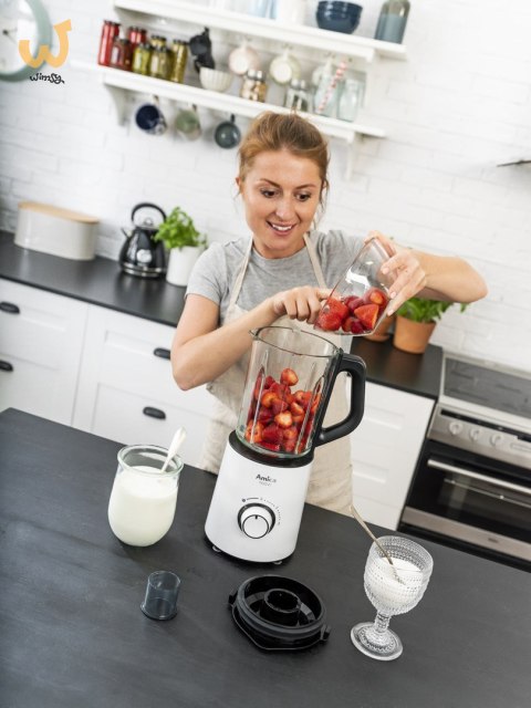 Blender kielichowy AMICA BTM3011 Blender kielichowy AMICA BTM3011