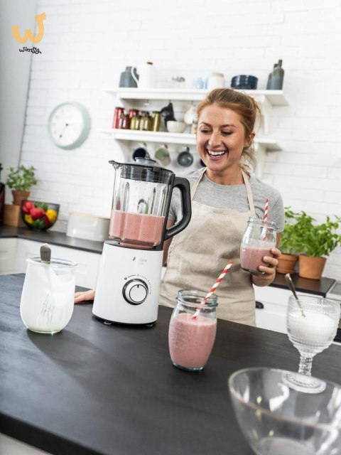 Blender kielichowy AMICA BTM3011 Blender kielichowy AMICA BTM3011