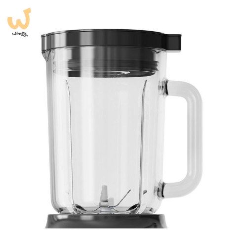 Blender kielichowy Black+Decker BXJB2000E 2000W Blender kielichowy Black+Decker BXJB2000E 2000W