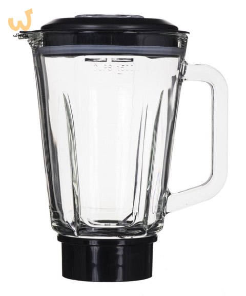 Blender kielichowy Black+Decker BXJB800E (800W) Blender kielichowy Black+Decker BXJB800E (800W)