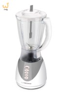 Blender kielichowy Esperanza PINA COLADA EKM023E (350W; kolor biały)
