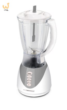 Blender kielichowy Esperanza PINA COLADA EKM023E (350W; kolor biały)