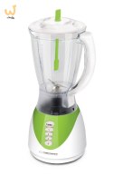 Blender kielichowy Esperanza PINA COLADA EKM023G (350W; kolor biały)
