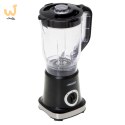 Blender kielichowy MESKO MS 4079 czarny