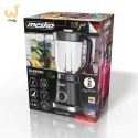 Blender kielichowy MESKO MS 4079 czarny