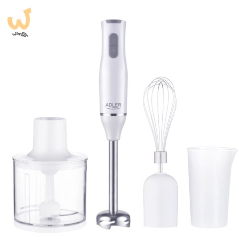 Blender ręczny ADLER AD 4620