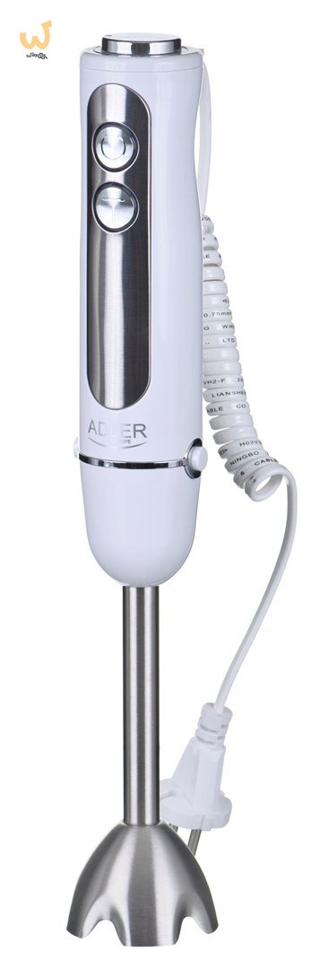 Blender ręczny ADLER AD 4625w Blender ręczny ADLER AD 4625w