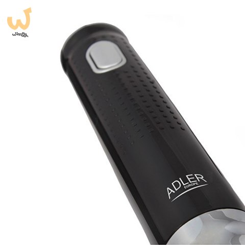 Blender ręczny Adler AD 4617 (300W; kolor czarny) Blender ręczny Adler AD 4617 (300W; kolor czarny)