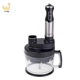 Blender ręczny Adler CR 4623 (1600W; kolor czarny)