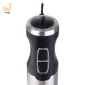 Blender ręczny Adler CR 4623 (1600W; kolor czarny)