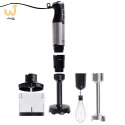Blender ręczny Adler CR 4623 (1600W; kolor czarny)