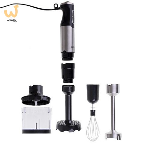 Blender ręczny Adler CR 4623 (1600W; kolor czarny) Blender ręczny Adler CR 4623 (1600W; kolor czarny)