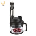 Blender ręczny Adler CR 4623 (1600W; kolor czarny)