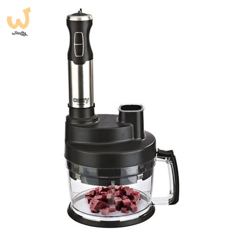 Blender ręczny Adler CR 4623 (1600W; kolor czarny) Blender ręczny Adler CR 4623 (1600W; kolor czarny)