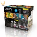Blender ręczny Adler CR 4623 (1600W; kolor czarny)