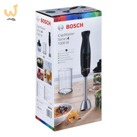 Blender ręczny BOSCH MSM 4B620 Blender ręczny BOSCH MSM 4B620