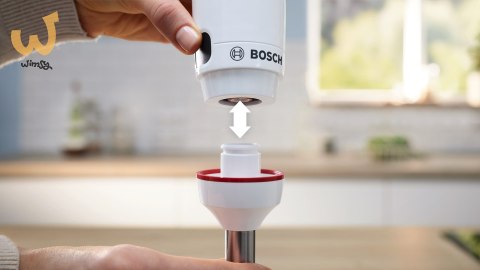 Blender ręczny BOSCH MSM 4W210 Blender ręczny BOSCH MSM 4W210