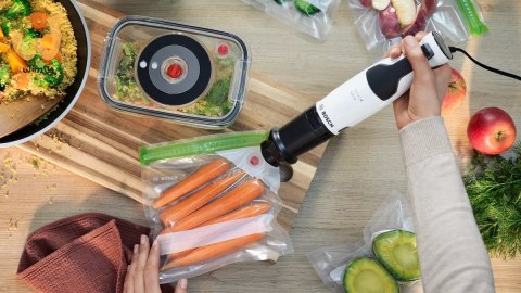 Blender ręczny BOSCH MSM 4W221 Blender ręczny BOSCH MSM 4W221