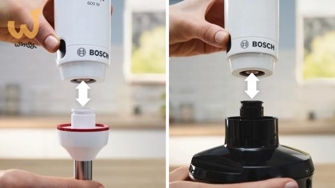 Blender ręczny BOSCH MSM 4W221 Blender ręczny BOSCH MSM 4W221