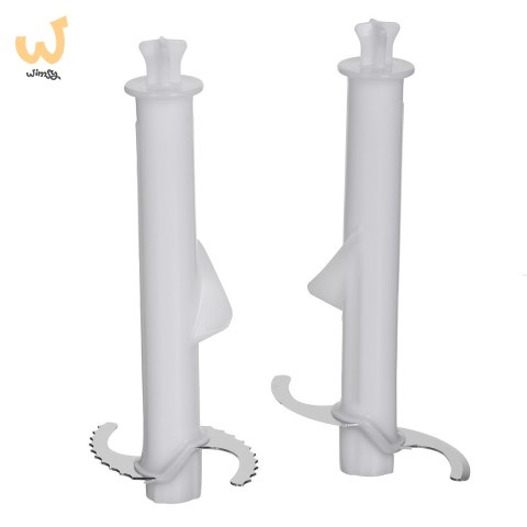 Blender ręczny BRAUN MQ 7045X (WYPRZEDAŻ) Blender ręczny BRAUN MQ 7045X (WYPRZEDAŻ)
