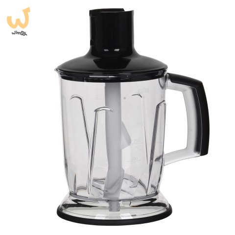 Blender ręczny BRAUN MQ 7045X (WYPRZEDAŻ) Blender ręczny BRAUN MQ 7045X (WYPRZEDAŻ)