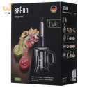 Blender ręczny BRAUN MQ 7045X (WYPRZEDAŻ)
