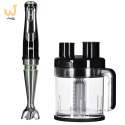 Blender ręczny BRAUN MQ 9187XLI (WYPRZEDAŻ)