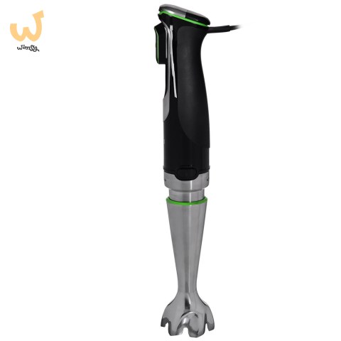 Blender ręczny BRAUN MQ 9187XLI (WYPRZEDAŻ) Blender ręczny BRAUN MQ 9187XLI (WYPRZEDAŻ)