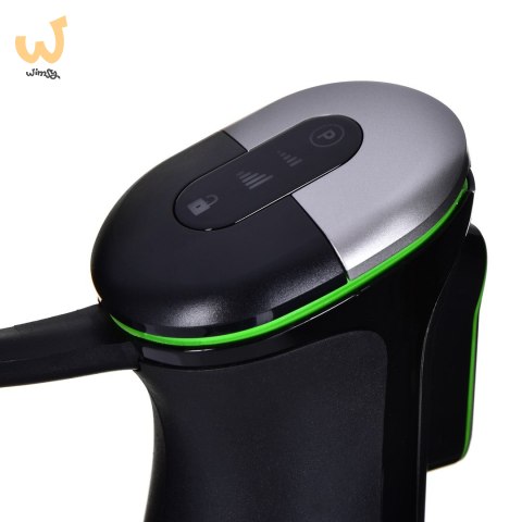 Blender ręczny BRAUN MQ 9187XLI (WYPRZEDAŻ) Blender ręczny BRAUN MQ 9187XLI (WYPRZEDAŻ)