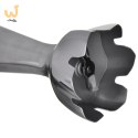 Blender ręczny BRAUN MQ 9187XLI (WYPRZEDAŻ)