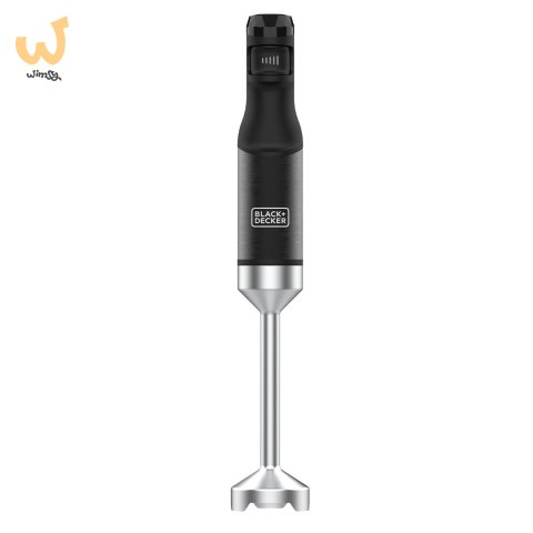 Blender ręczny Black+Decker BXHBA1501E Blender ręczny Black+Decker BXHBA1501E