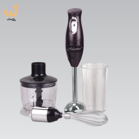 Blender ręczny MAESTRO MR-564 Blender ręczny MAESTRO MR-564