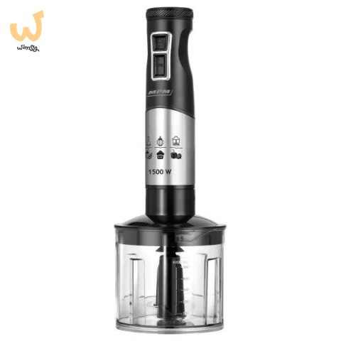 Blender ręczny MPM MBL-34M Blender ręczny MPM MBL-34M