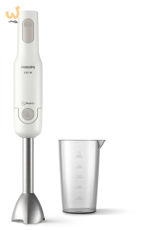 Blender ręczny PHILIPS HR 2534/00 Blender ręczny PHILIPS HR 2534/00