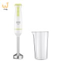 Blender ręczny PULSAR 800W LIME ZELMER ZHB4561L