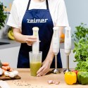 Blender ręczny PULSAR 800W LIME ZELMER ZHB4561L