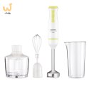 Blender ręczny PULSAR 800W LIME ZELMER ZHB4562L