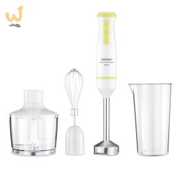 Blender ręczny PULSAR 800W LIME ZELMER ZHB4562L