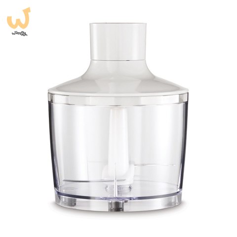 Blender ręczny PULSAR 800W LIME ZELMER ZHB4562L Blender ręczny PULSAR 800W LIME ZELMER ZHB4562L